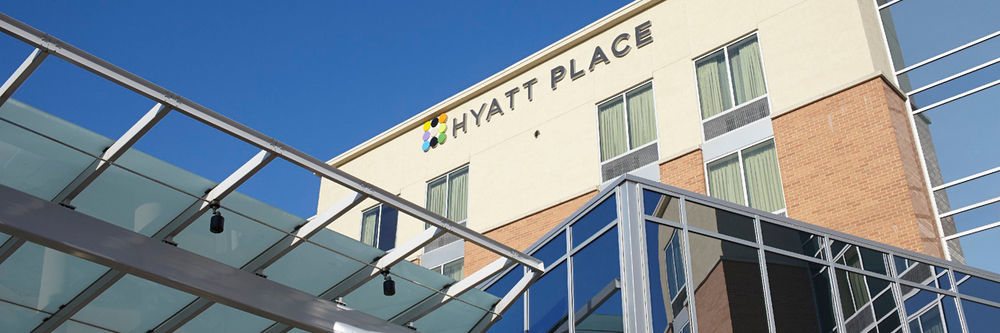 Hyatt Place Buffalo / Amherst, Ny Exterior photo